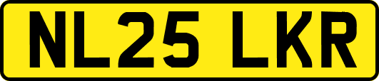 NL25LKR
