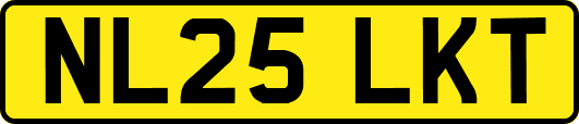 NL25LKT