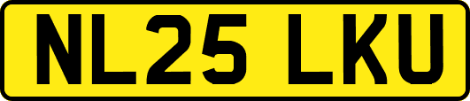 NL25LKU