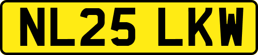 NL25LKW