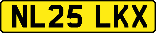 NL25LKX