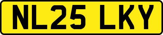 NL25LKY