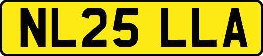 NL25LLA