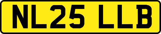 NL25LLB