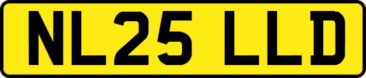 NL25LLD