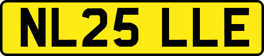 NL25LLE