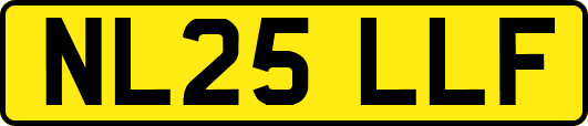 NL25LLF