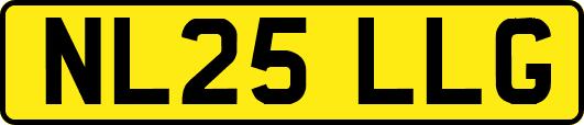 NL25LLG