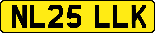 NL25LLK