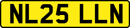 NL25LLN