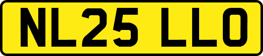 NL25LLO