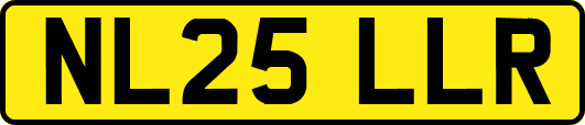NL25LLR