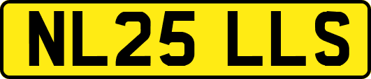 NL25LLS