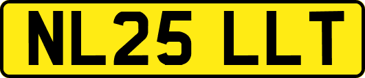 NL25LLT