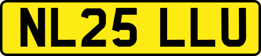 NL25LLU