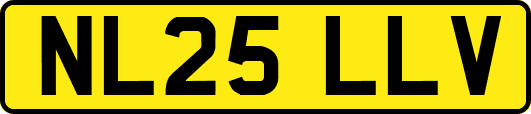 NL25LLV