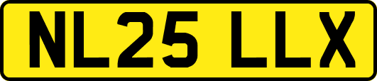 NL25LLX