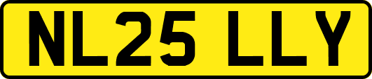 NL25LLY