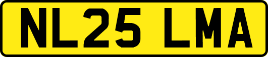 NL25LMA