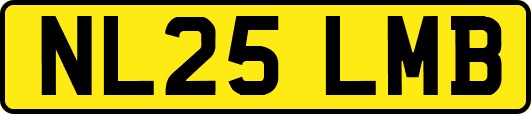 NL25LMB