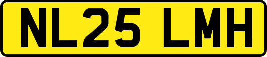 NL25LMH