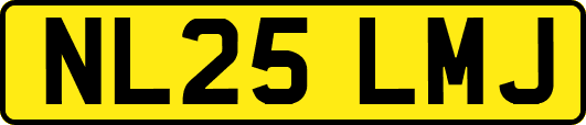 NL25LMJ