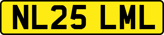 NL25LML
