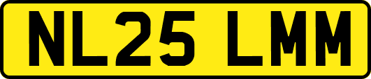 NL25LMM