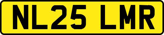 NL25LMR