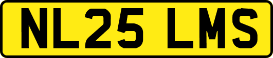 NL25LMS