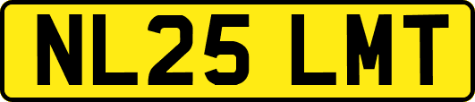 NL25LMT