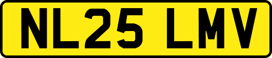NL25LMV