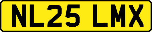 NL25LMX