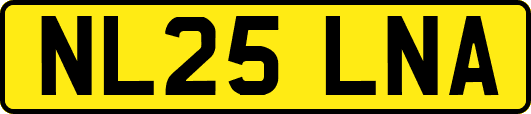 NL25LNA