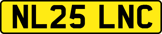 NL25LNC