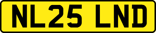 NL25LND