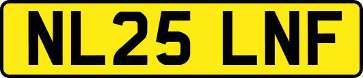 NL25LNF