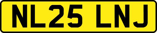 NL25LNJ