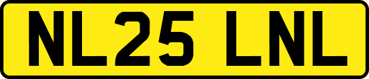 NL25LNL