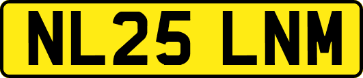 NL25LNM