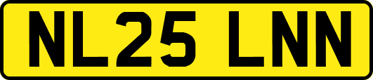 NL25LNN