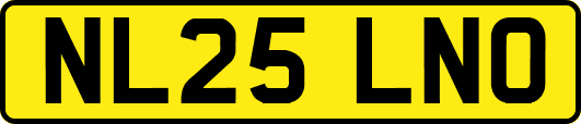 NL25LNO