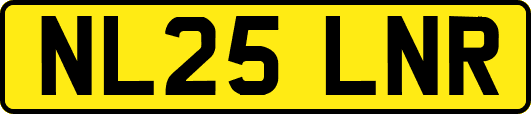 NL25LNR
