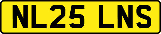 NL25LNS