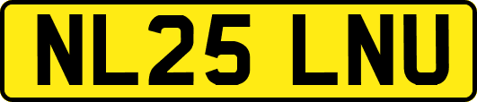 NL25LNU