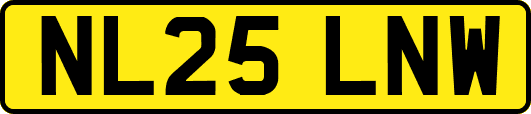 NL25LNW