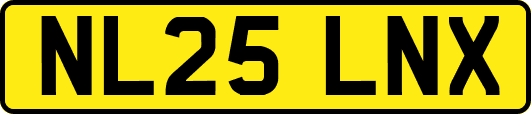 NL25LNX
