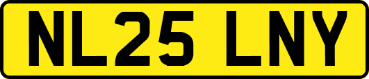 NL25LNY