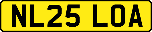 NL25LOA