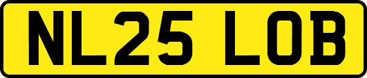 NL25LOB